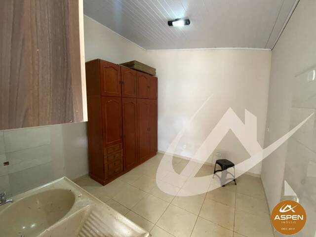 #2938 - Casa para Venda em Arapongas - PR - 3