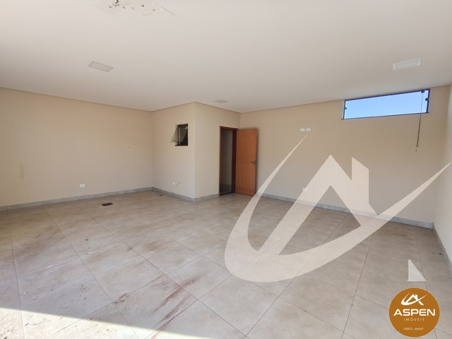 Sala para Locação em Arapongas - 5