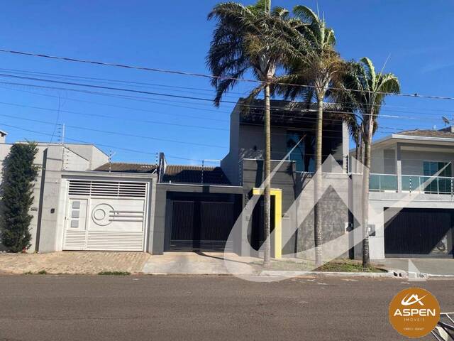 #2978 - Casa para Locação em Arapongas - PR - 1