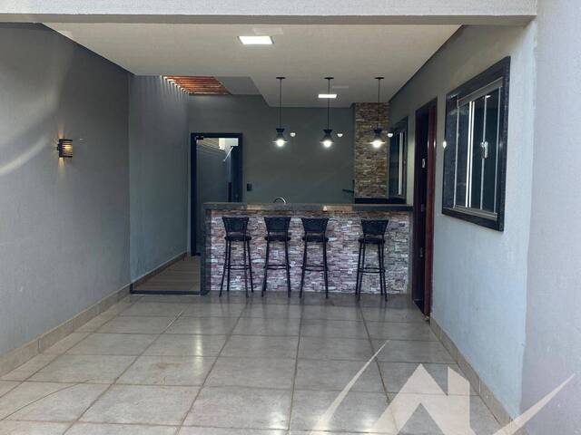 #2978 - Casa para Locação em Arapongas - PR - 3