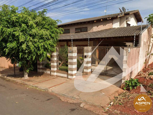 #2979 - Casa para Locação em Arapongas - PR - 1