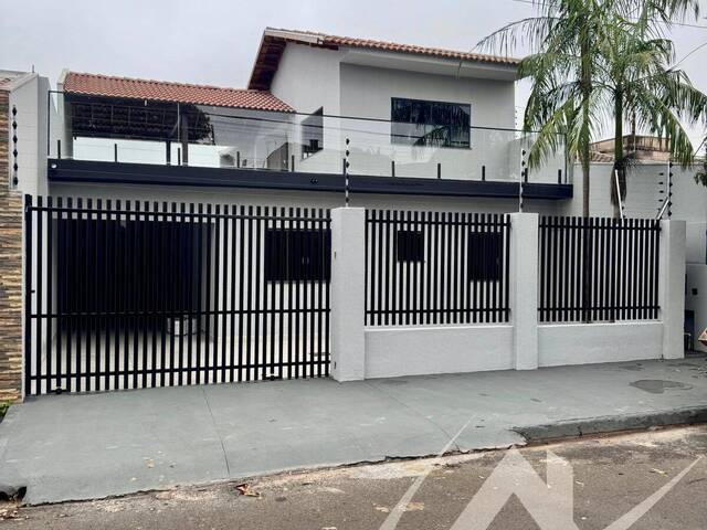 #2636 - Sobrado para Venda em Arapongas - PR - 2