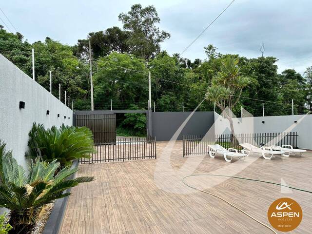 #2635 - Área de Lazer para Venda em Arapongas - PR - 3