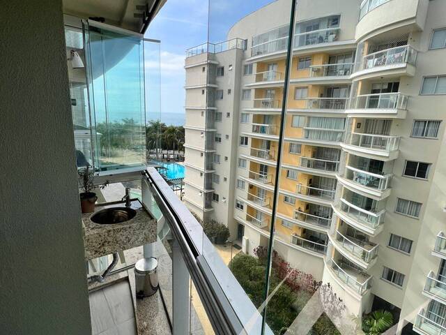 #2985 - Apartamento para Venda em Penha - SC - 3