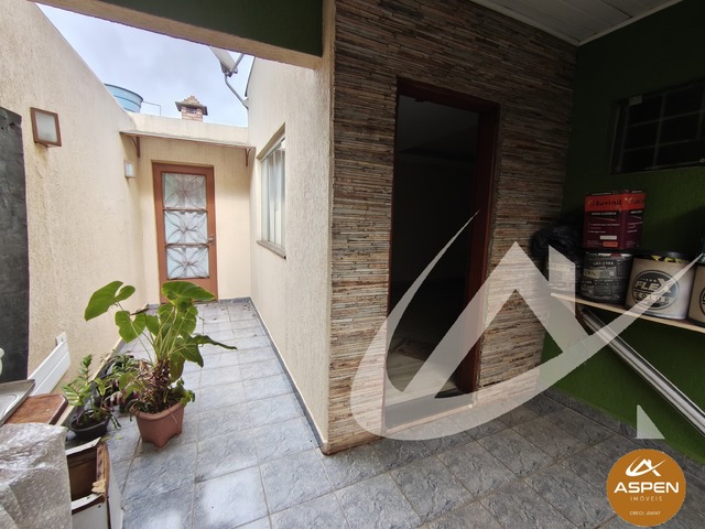 Casa para Venda em Arapongas - 4