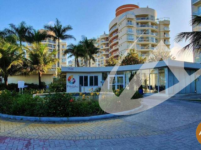 #2985 - Apartamento para Venda em Penha - SC - 1