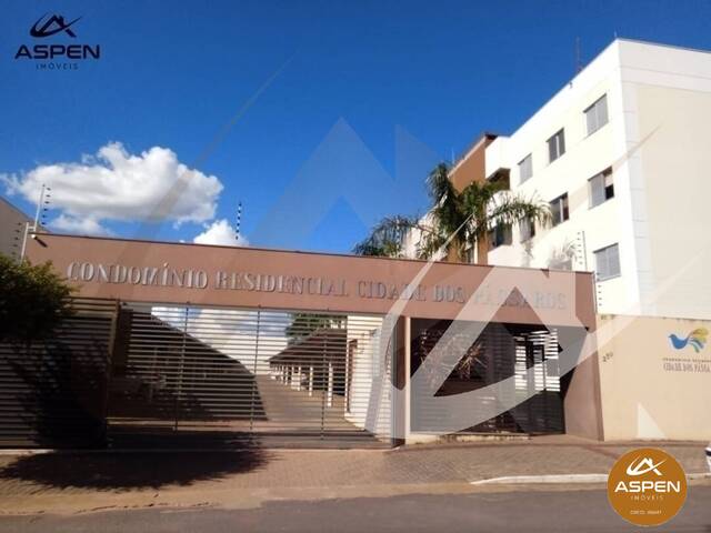 Locação em Jardim Dona Pina - Arapongas