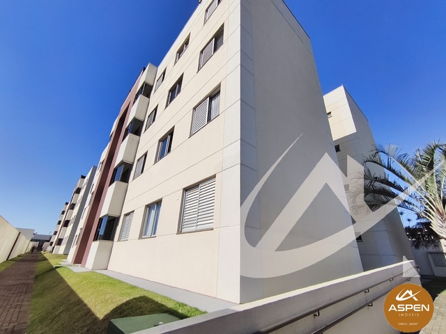 #2986 - Apartamento para Locação em Arapongas - PR - 2