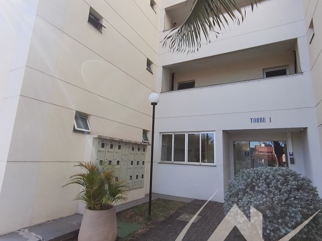 #2986 - Apartamento para Locação em Arapongas - PR - 3