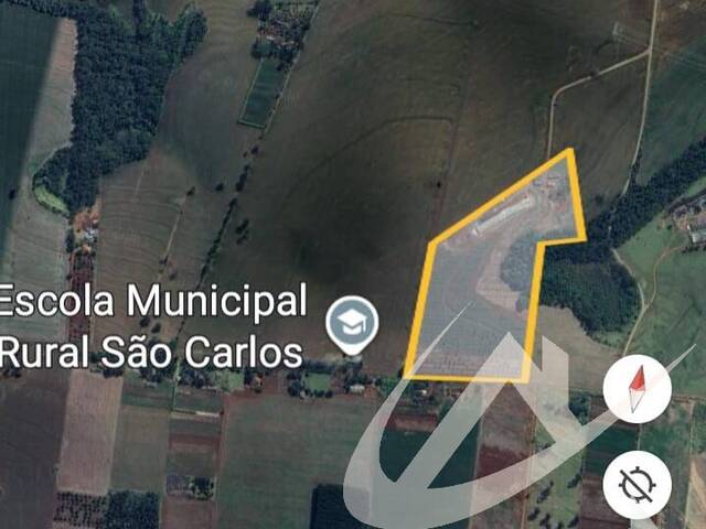 Área para Venda em Arapongas - 4