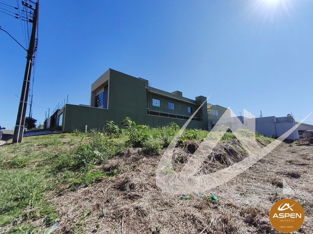 #2990 - Terreno para Venda em Arapongas - PR - 1