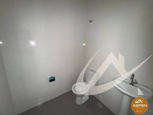#2720 - Sala para Locação em Arapongas - PR - 2