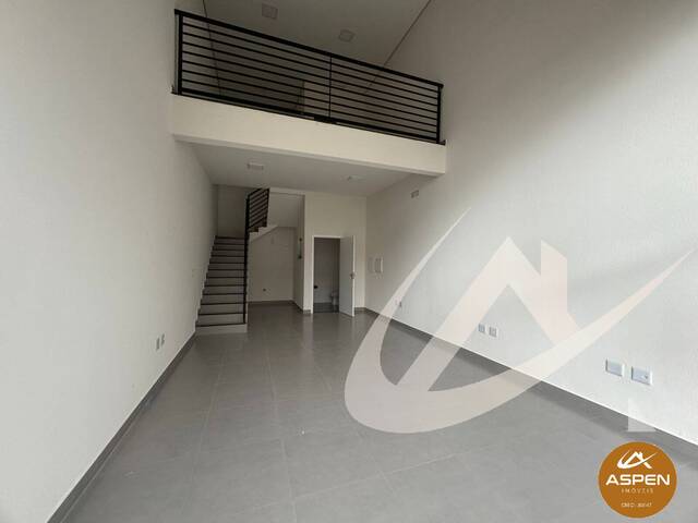 #2721 - Sala para Locação em Arapongas - PR - 2