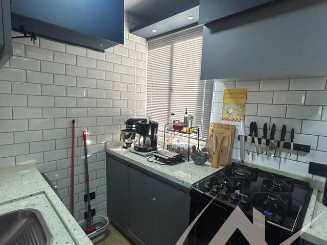 #3006 - Apartamento para Venda em Arapongas - PR - 2