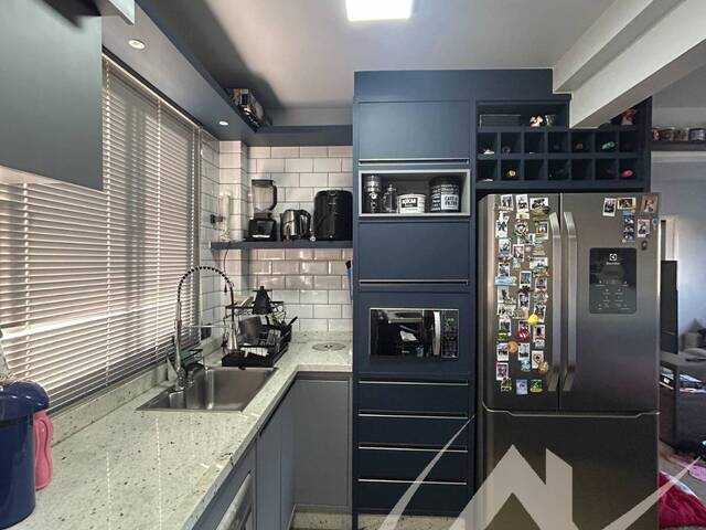 #3006 - Apartamento para Venda em Arapongas - PR - 3