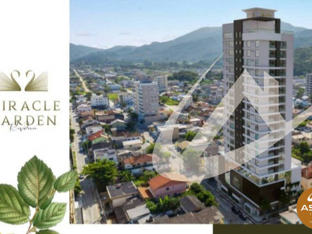 #3007 - Apartamento para Venda em Itapema - SC - 2