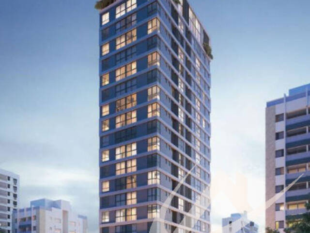 #3008 - Apartamento para Venda em Itapema - SC - 1