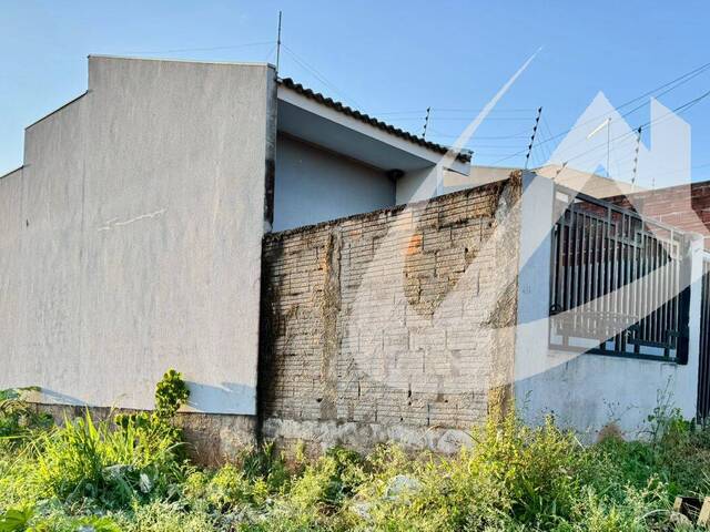 #3009 - Casa para Venda em Arapongas - PR - 2