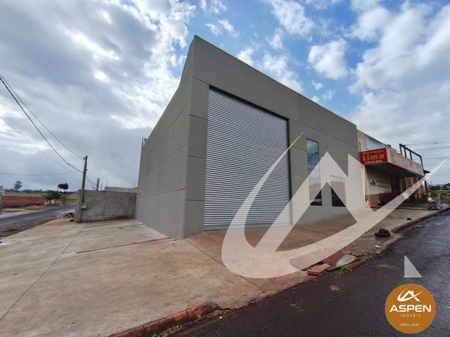 #3011 - Sala para Locação em Arapongas - PR - 1