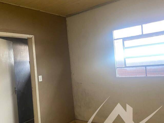 #3012 - Casa para Venda em Arapongas - PR - 3