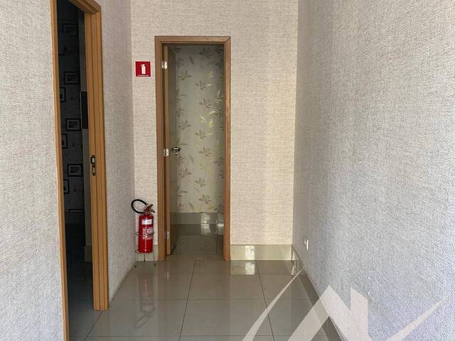 #3013 - Sala para Locação em Arapongas - PR - 1