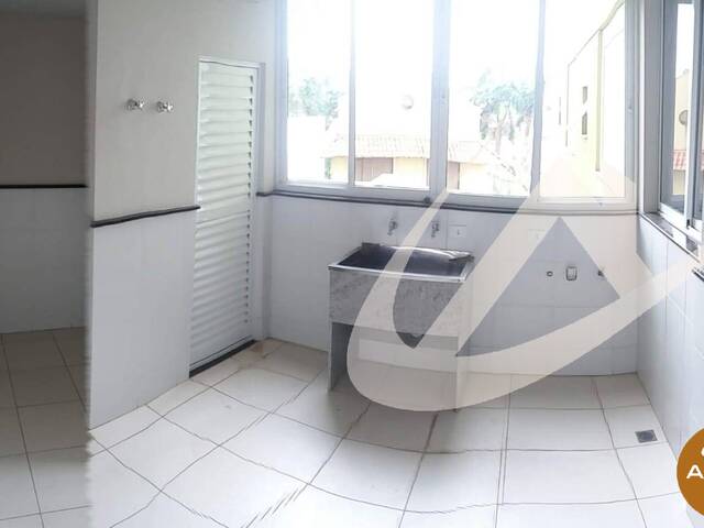 Apartamento para Locação em Arapongas - 2