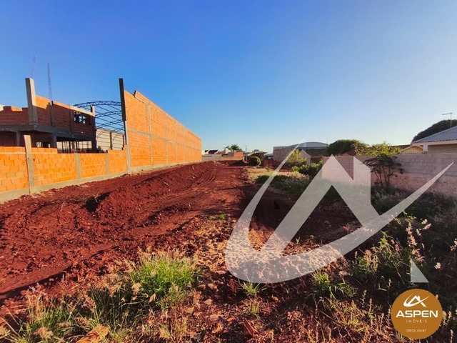Locação em Vila Triângulo - Arapongas