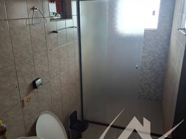 #3022 - Sala para Locação em Arapongas - PR - 3