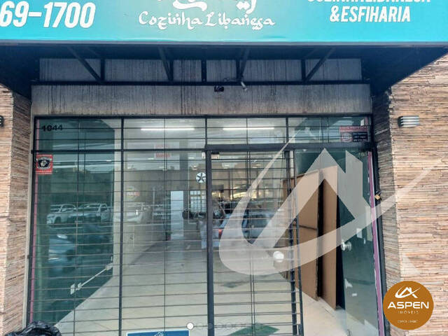Locação em Centro - Arapongas