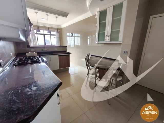 Apartamento para Locação em Arapongas - 5