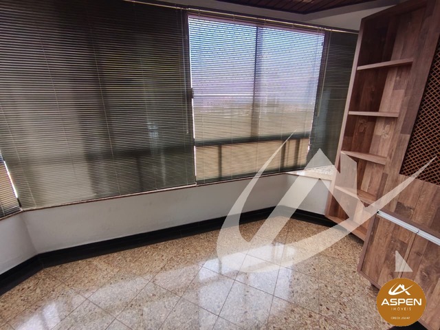 #3025 - Apartamento para Locação em Arapongas - PR - 2