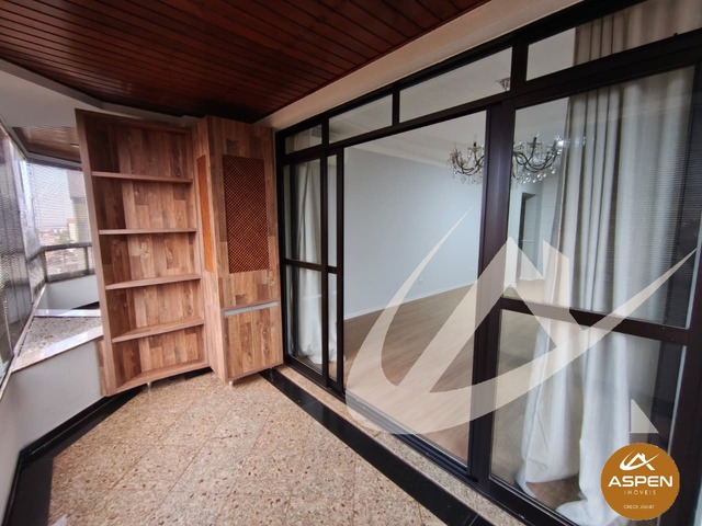 #3025 - Apartamento para Locação em Arapongas - PR - 3