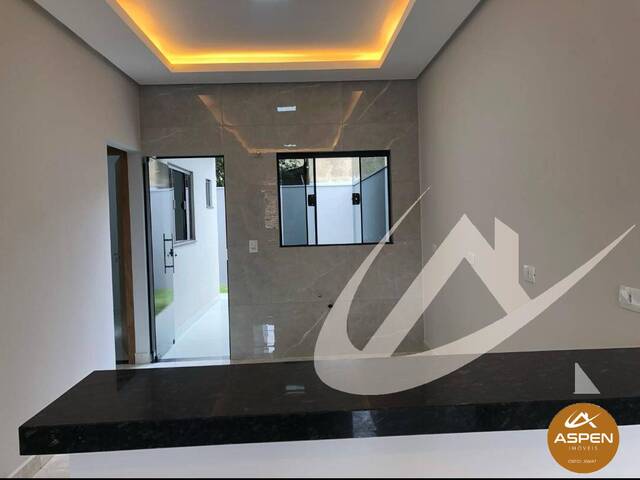 Casa para Venda em Arapongas - 4