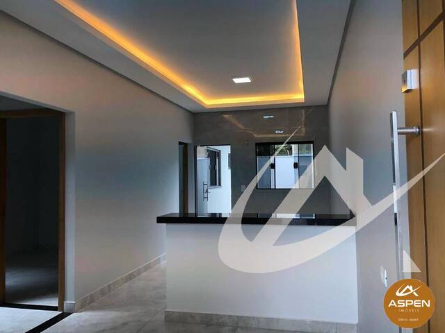 Casa para Venda em Arapongas - 5