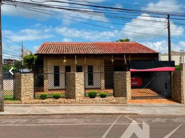 Venda em Centro - Arapongas