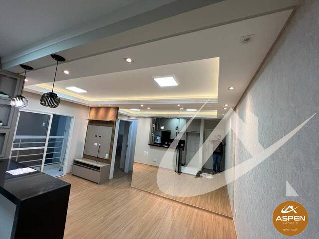 #3030 - Apartamento para Venda em Arapongas - PR - 2