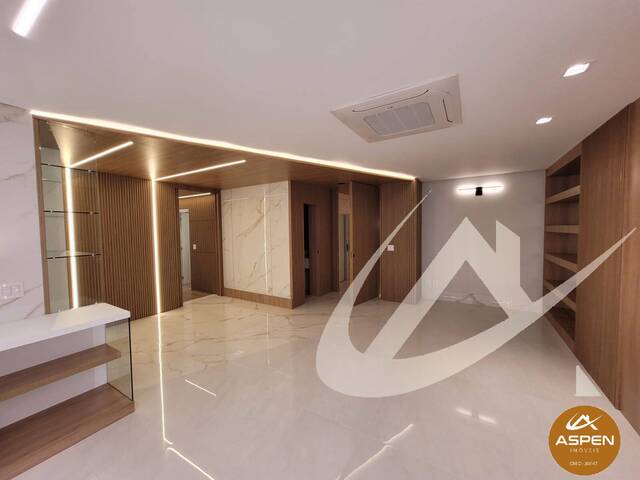 #3032 - Apartamento para Locação em Arapongas - PR - 3