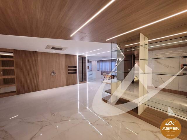 #3032 - Apartamento para Locação em Arapongas - PR - 2