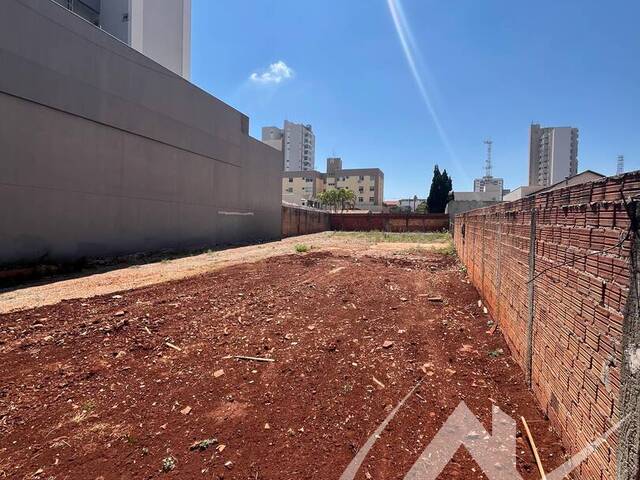 #3036 - Terreno para Venda em Arapongas - PR - 2