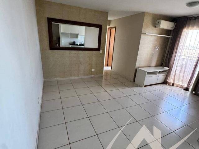 #3041 - Apartamento para Venda em Londrina - PR - 3
