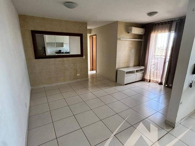 #3041 - Apartamento para Venda em Londrina - PR - 1