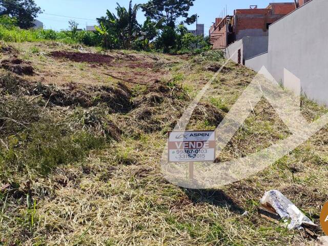 #2552 - Terreno para Venda em Arapongas - PR - 2