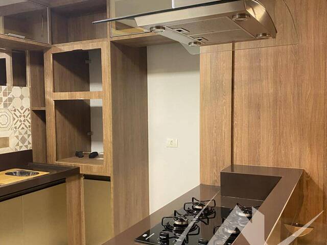 #3042 - Apartamento para Venda em Arapongas - PR - 3