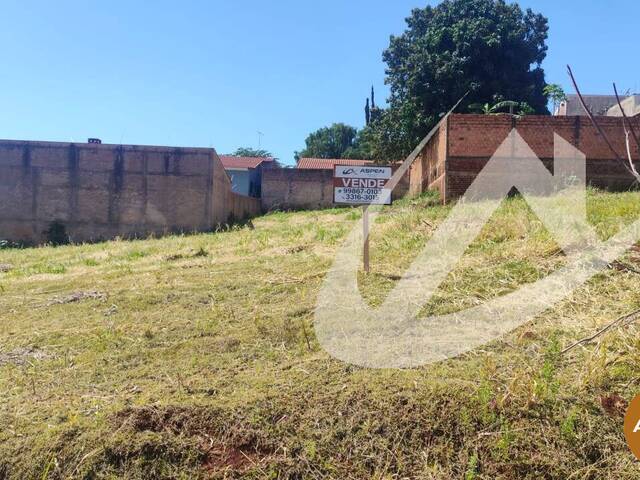 #3047 - Área para Venda em Arapongas - PR - 1