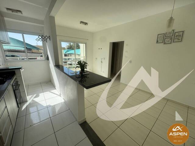 #3050 - Apartamento para Venda em Arapongas - PR - 3
