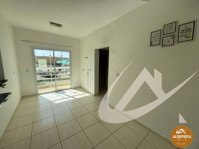 #3050 - Apartamento para Venda em Arapongas - PR - 2