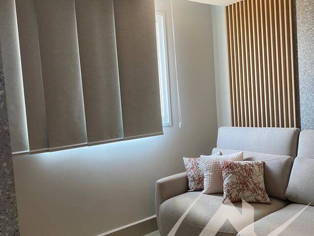 Apartamento para Venda em Arapongas - 2