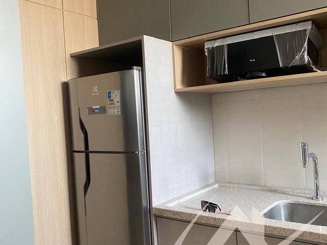 Apartamento para Venda em Arapongas - 4