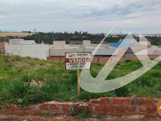 Venda em Jardim Vale das Perobas III - Arapongas