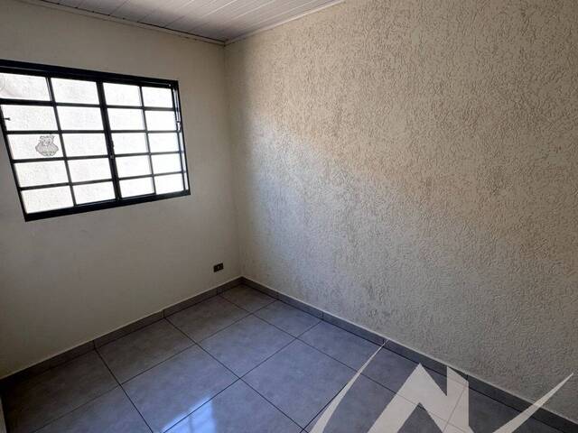 #2905 - Casa para Locação em Arapongas - PR - 3